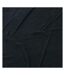 Dog towel one size black Regatta