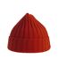 Bonnet Shore Marron Orangé Atlantis Headwear-2