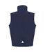 Gilet polaire garçon bleu marine Result-2