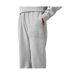 Pantalon De Jogging Motif/style Logo Femme Gris Chiné Jack Wills-4