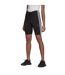 Cuissard De Cyclisme Originals Femme Noir Adidas-3