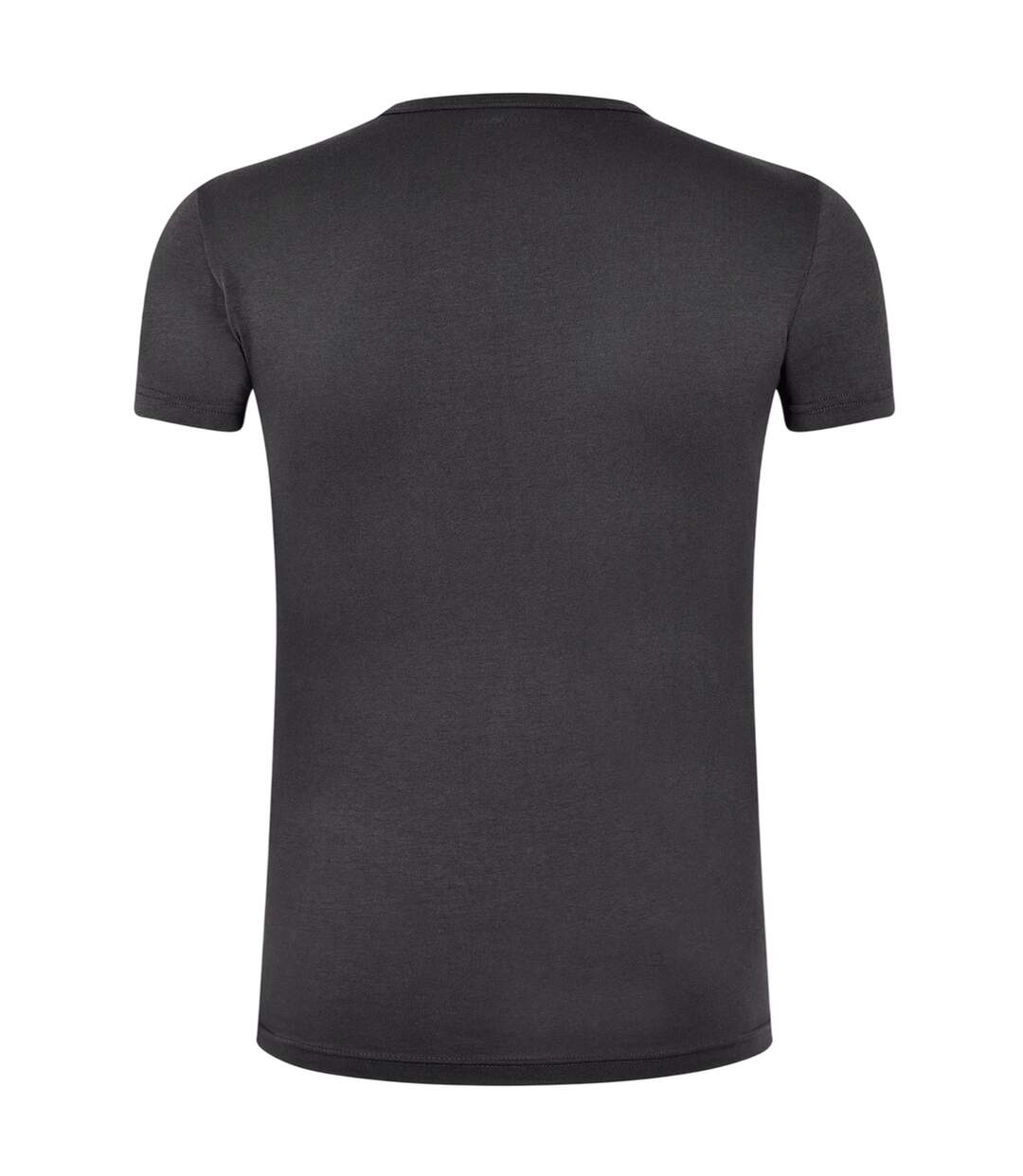 Mens Cotton T-shirt Magnet Emporio Armani EA7-3