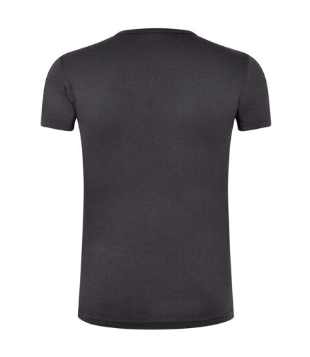Mens Cotton T-shirt Magnet Emporio Armani EA7