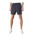Mens Paisley Swim Shorts Navy Pretty Green-4