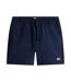 Mens Club Nylon Shorts Dark Navy Tommy Jeans-2