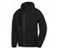 Veste softshell - R909X - noir-1
