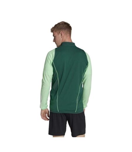 Sweat Tiro Competition Homme Vert Adidas