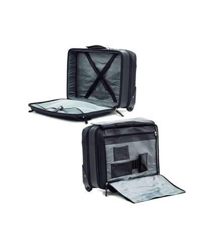 Katana - Pilot case trolley en cuir 18 - 2727