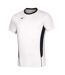 T-shirt Premium High-kyu Homme Blanc Mizuno-1