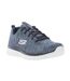 Baskets Graceful Twisted Fortune Femme Bleu Marine Skechers-4