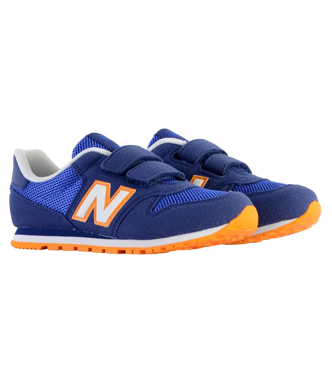 Basket Enfant New Balance 500