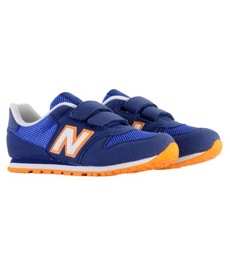 Basket Enfant New Balance 500