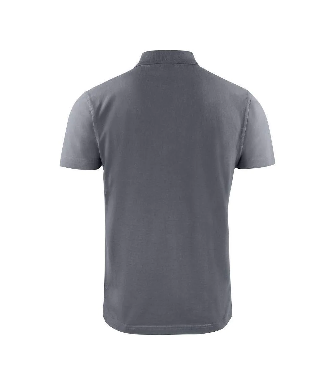 Polo Surf Rsx Homme Gris Acier Printer-2