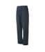 Unisex adult airflex waterproof trousers navy blue Fort-1