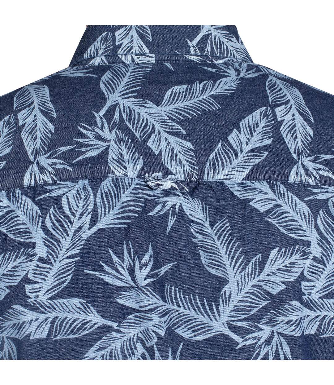 Chemise imprimé HAWAI