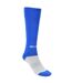 Chaussettes Motif/style Foot Adulte Bleu Roi Givova-1