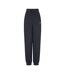 Pantalon De Jogging Femme Bleu Marine Slazenger-1