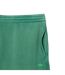 Mens Fleece Sweat Shorts Green Lacoste-2
