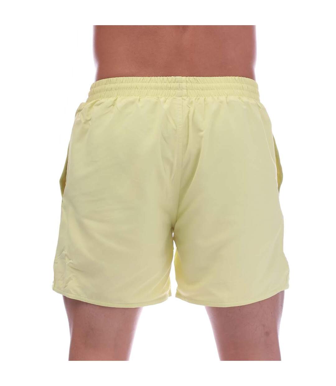 Short de bain essentials homme vert clair Speedo-2