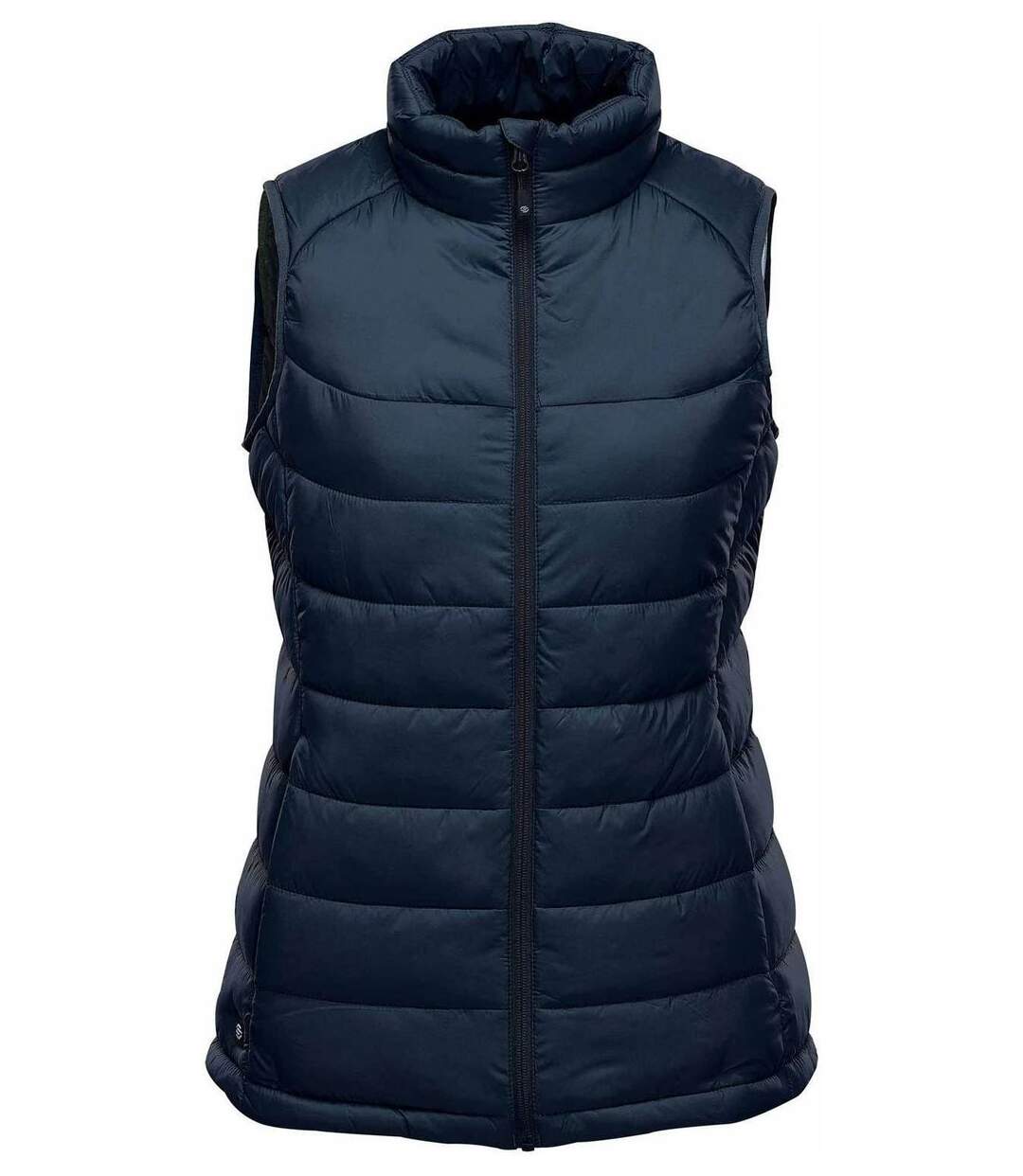 Doudoune sans manches femme - AFV-1W bleu marine - qualité premium