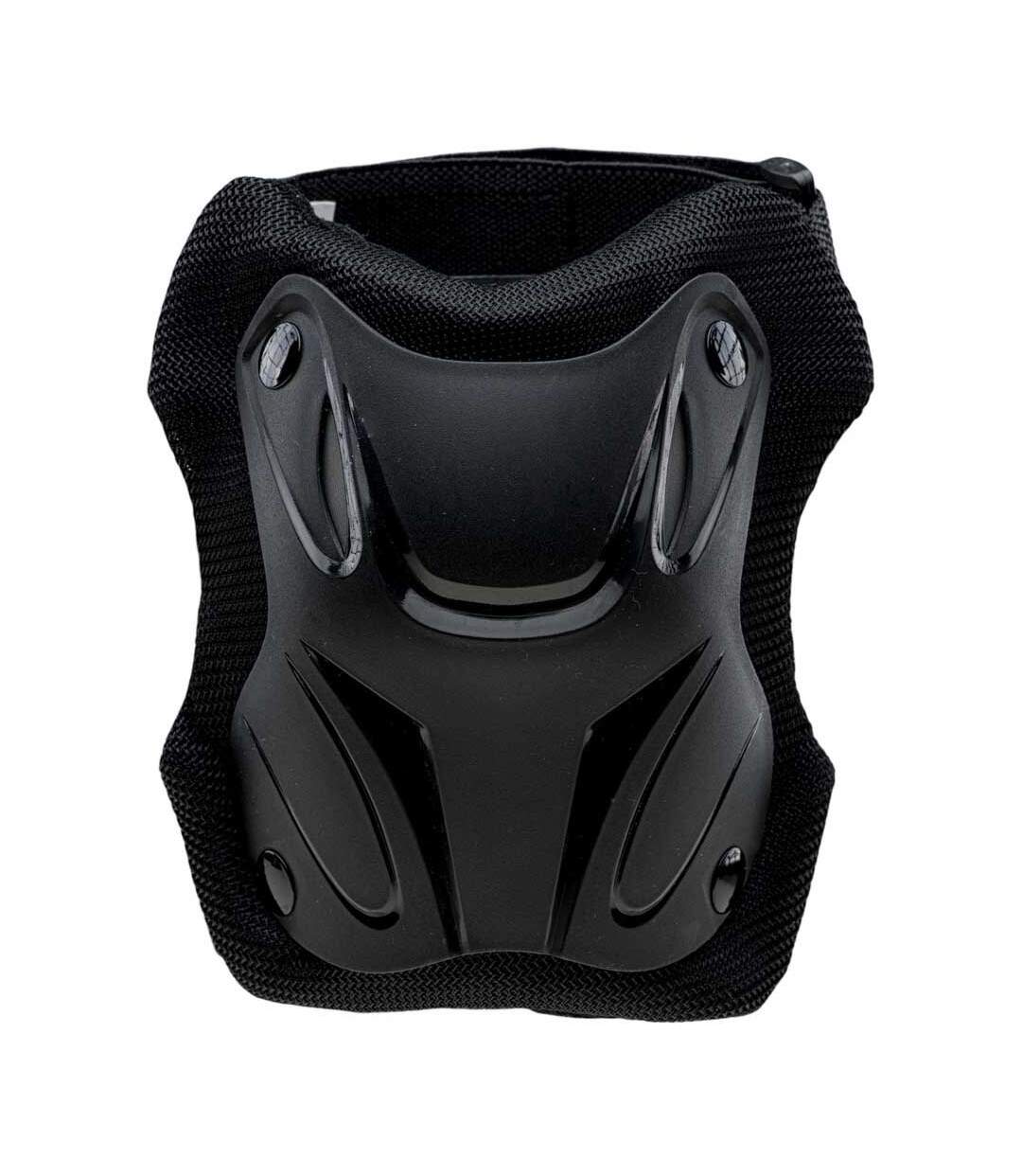 Ensemble Genouillère Proguard Adulte S Noir Coolslide-3