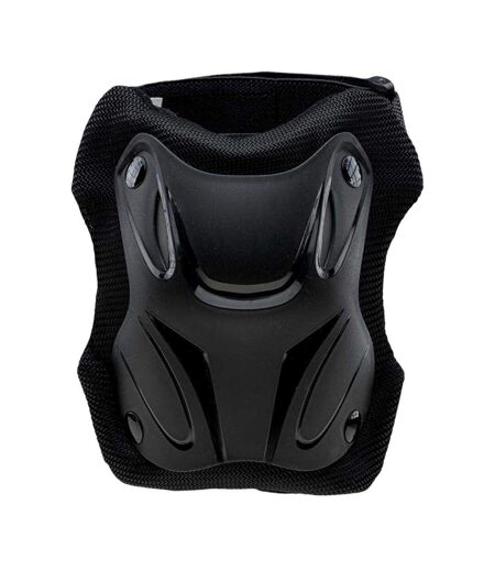Ensemble Genouillère Proguard Adulte S Noir Coolslide