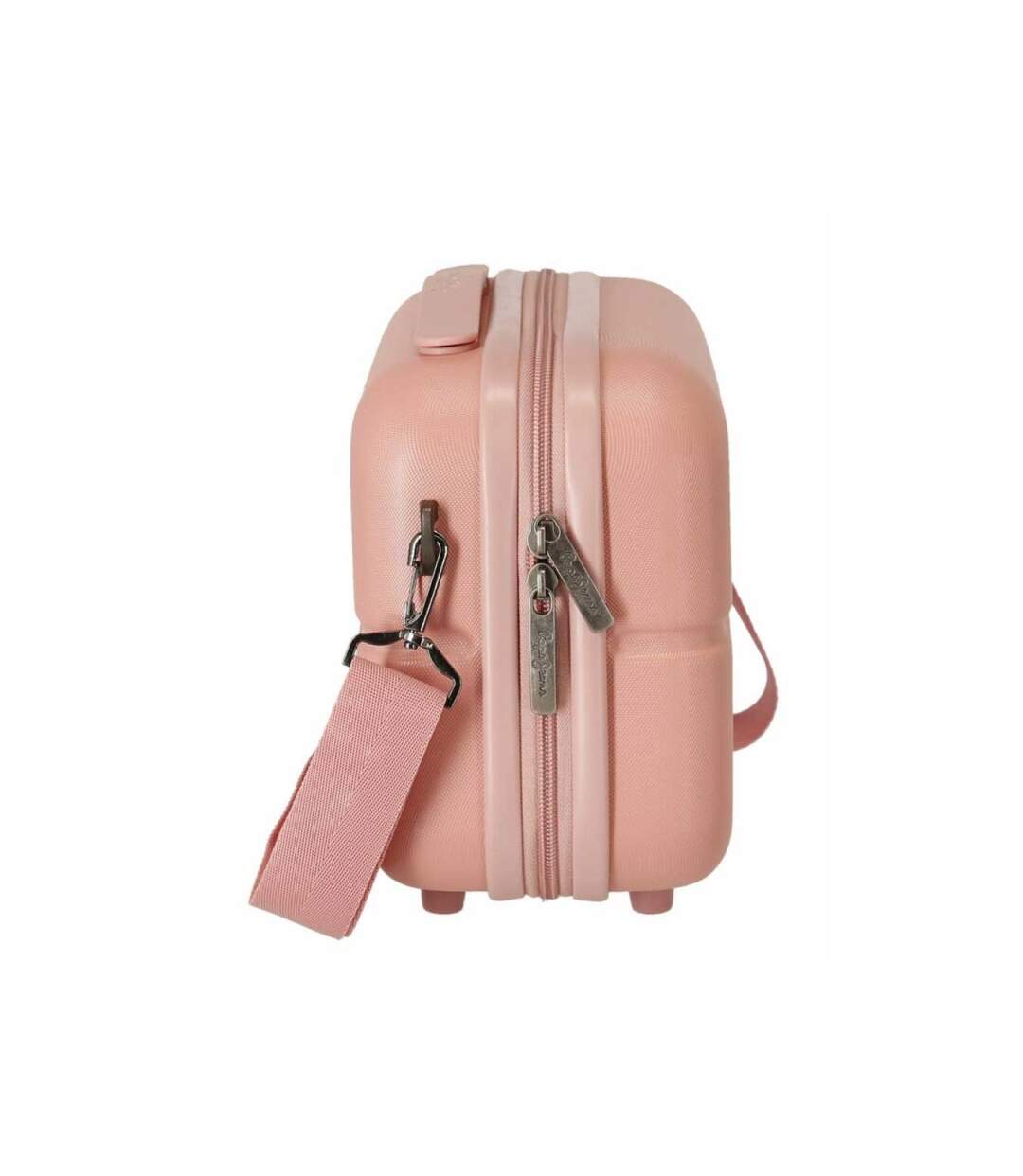 Pepe Jeans - Vanity case rigide Laila - rose - 9120-5