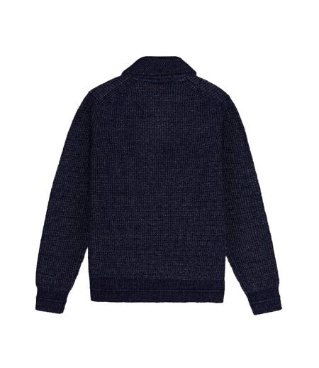 Pull Marine Homme Teddy Smith Silvan - 3XL