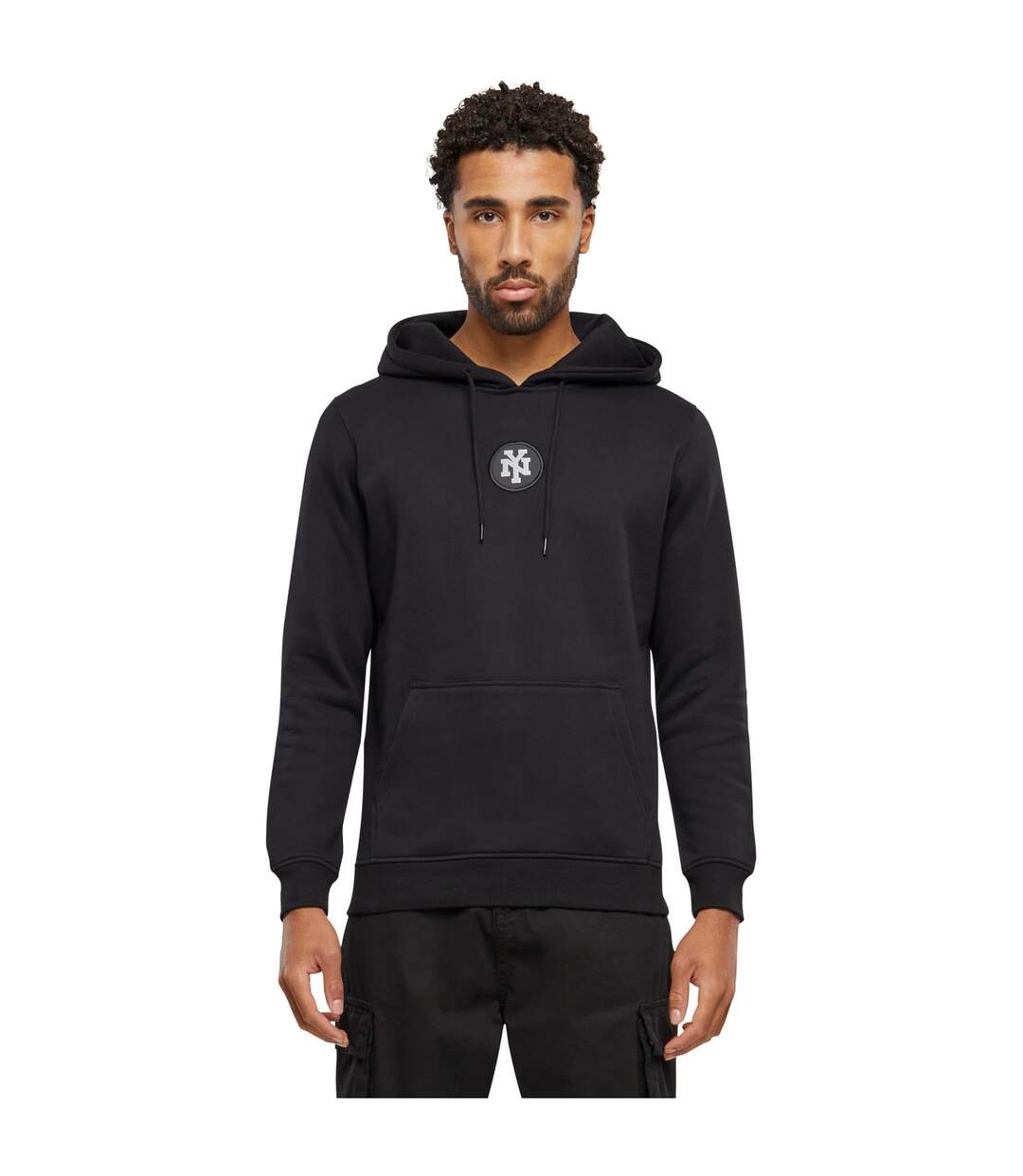 Noir Mister Tee-4