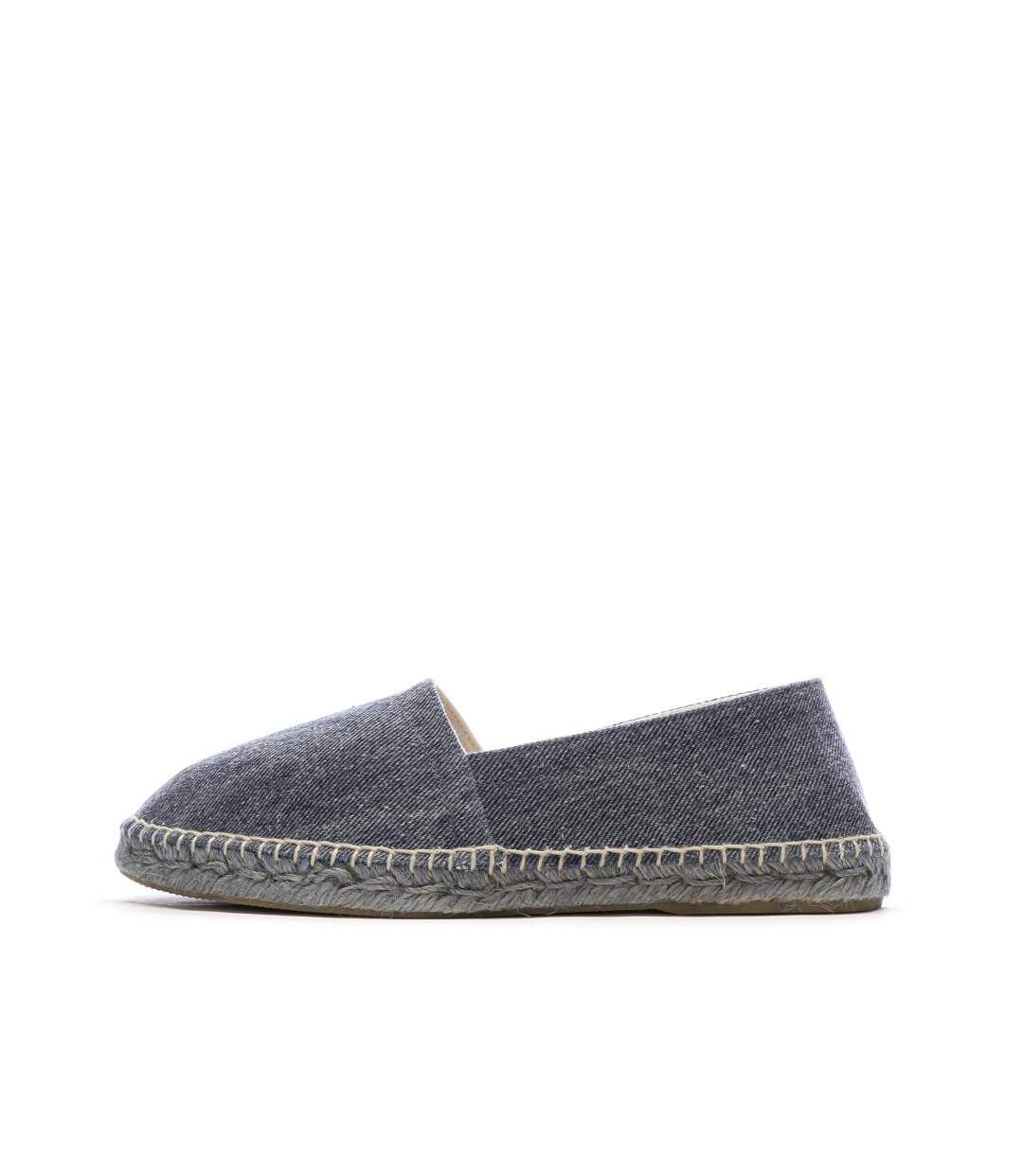 Espadrilles bleu homme pare gabia anaia-1