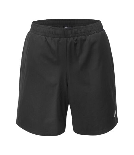 Short Entraînement Korte Femme Noir Martes