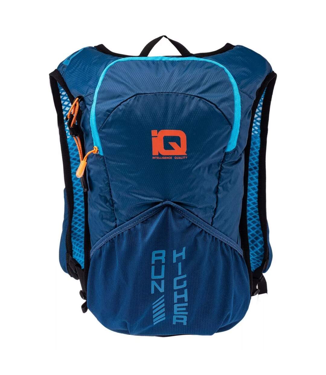 Sac À Dos Trailbee Taille Unue Bleu Sarcelle Foncé Océan Hawaïen IQ-1