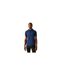 Mens Pique Polo Shirt Royal Blue Regatta Professional-1