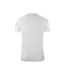 Mens London Aldis Bold Logo T-shirt White Aquascutum-2