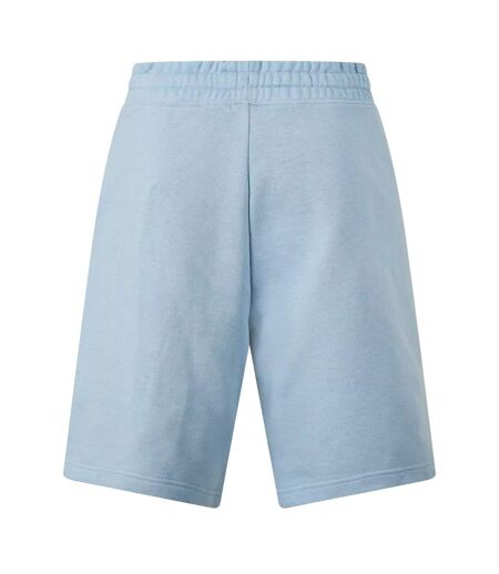 Mens Dayono Plain Shorts Medium Blue Hugo