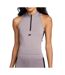 Débardeur Violet Femme Nike Nsw - L