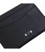 Porte-cartes Crosstown Taille Unique Bleu Marine Boss-4