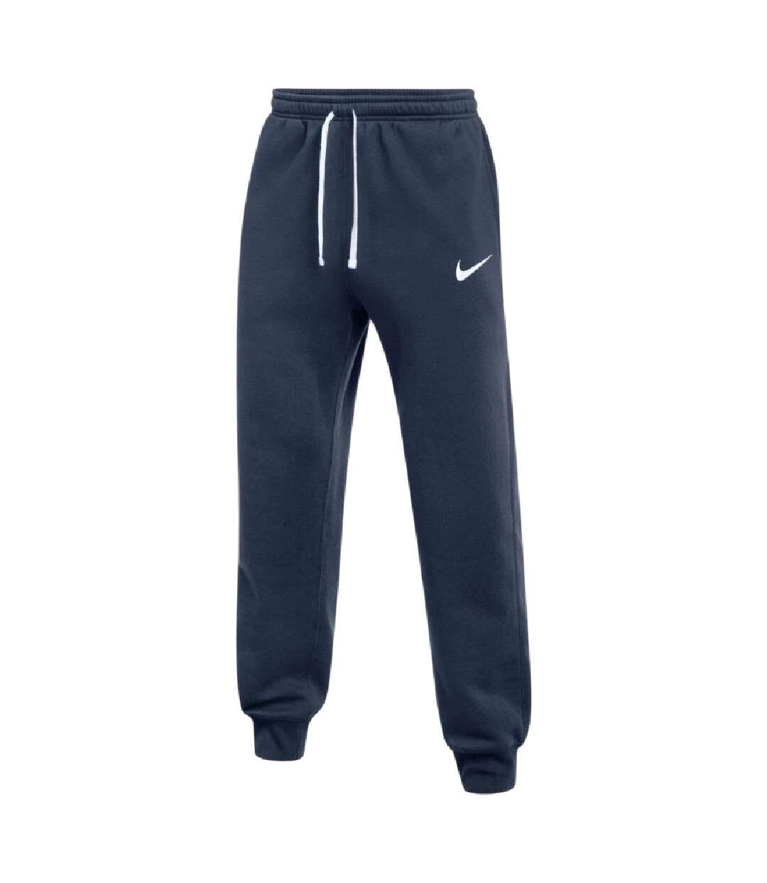 Pantalon De Jogging Park Homme Bleu Marine Nike-1