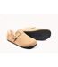 Chaussons Femme Hiver Sabots d’Intérieur Fourrés MD8845-4