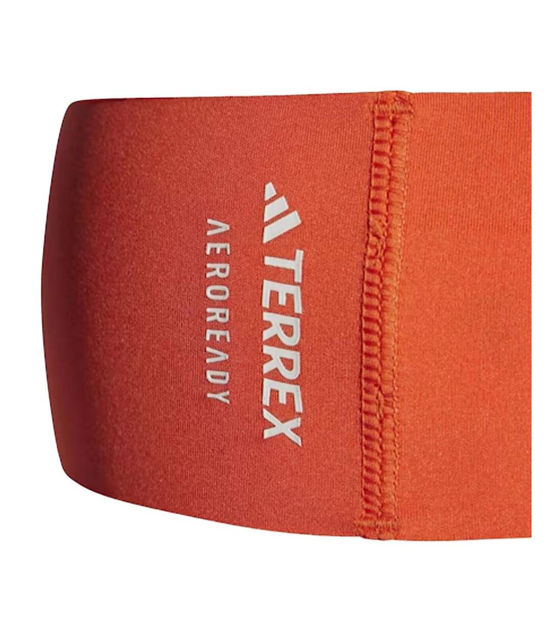 Bandeau orange homme adidas trx ar hb-2