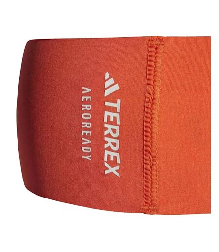 Bandeau orange homme adidas trx ar hb