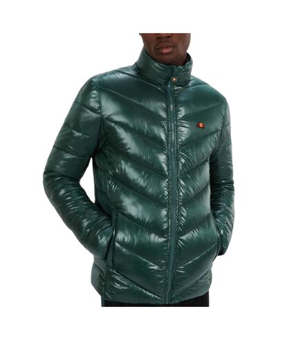 Doudoune Verte Homme Ellesse Orsini - L