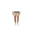 Short Motif/style Rayure Latérale Homme Beige Lacoste-1