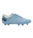 Chaussures De Rugby Pour Terrain Ferme Phoenix 2.0 Team Homme Gris-blanc Canterbury-1