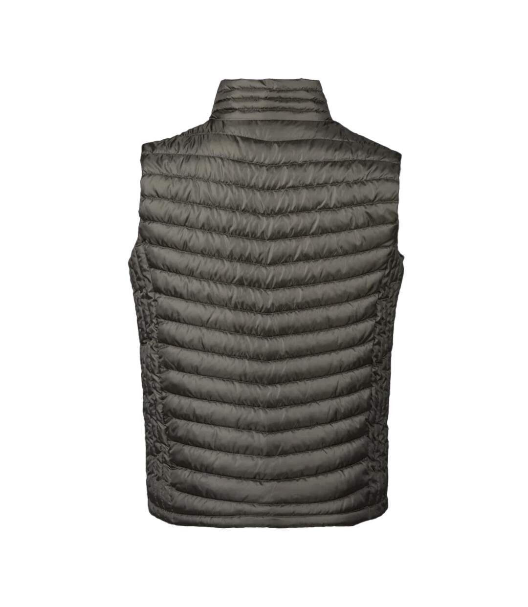 Mens Zepelin Gilet Shadow Tee Jays-2