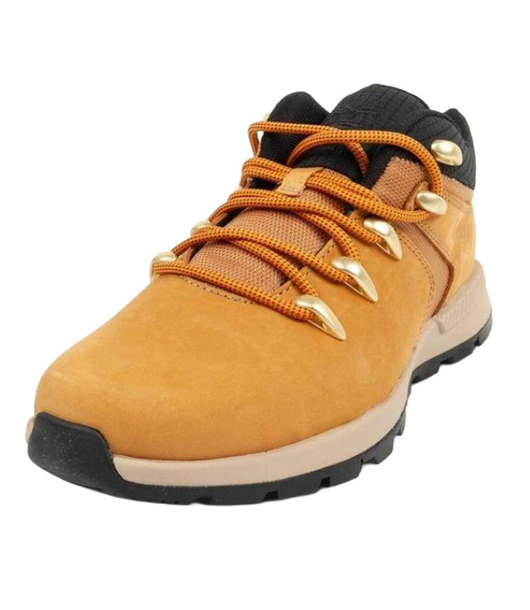 Baskets Sprint Trekker Homme Marron Timberland-1