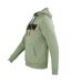 SWEAT MOLLETON A CAPUCHE CLASH HOMME-2