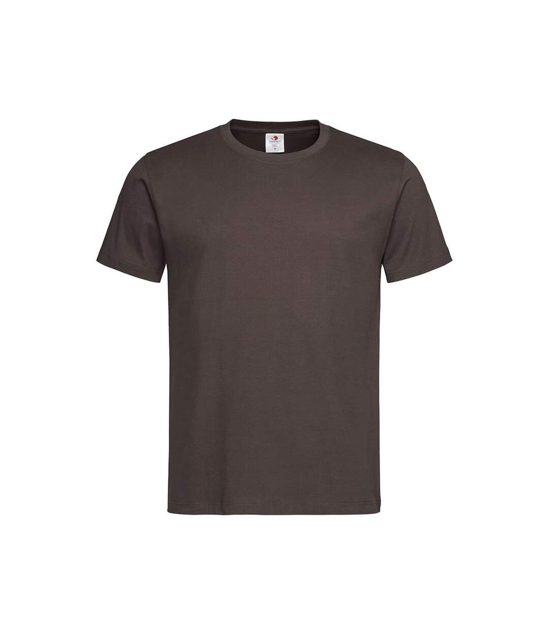 Stedman Mens Classic Tee (Hunters Green) - UTAB269-2
