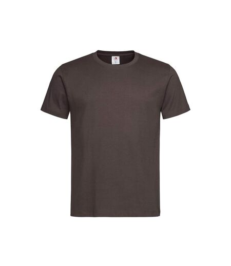 Stedman Mens Classic Tee (Hunters Green) - UTAB269