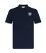 Polo Leeds Homme Bleu Marine Fan Originals-2